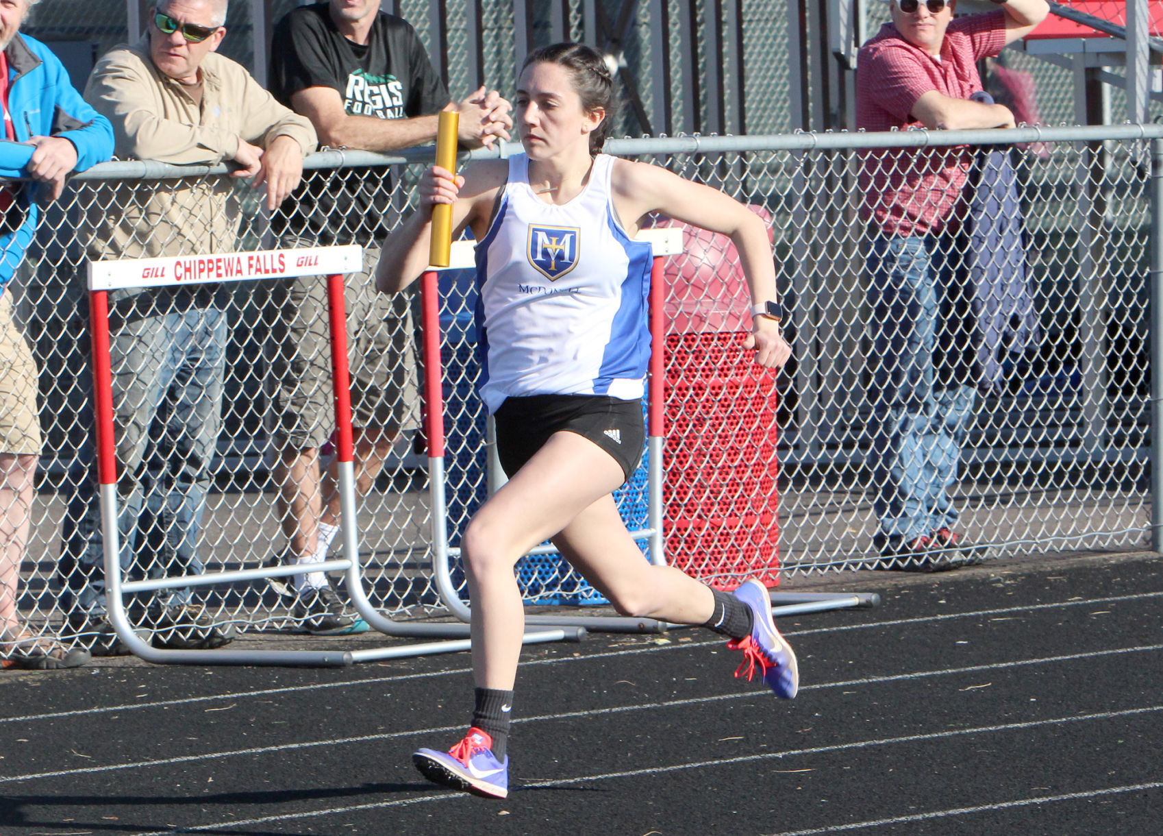 Father Mac Relays 4-23-19